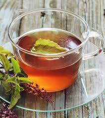 Health Benefits of Tulsi Tea